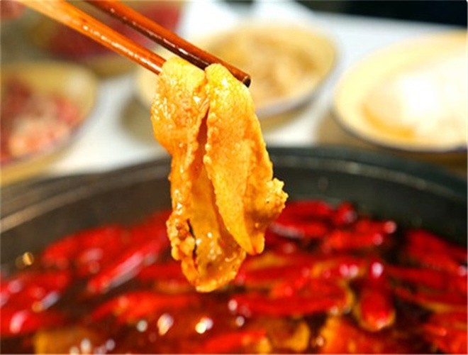 社区火锅加盟