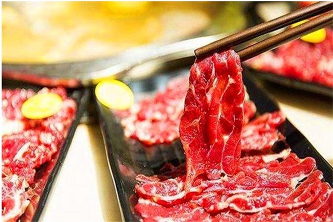 潮汕火锅加盟