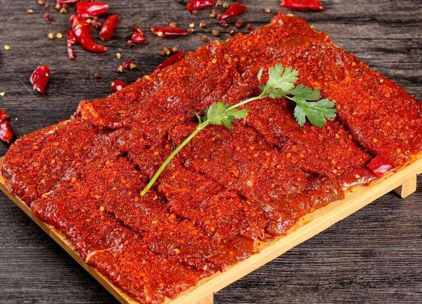 柴头哥牛肉火锅加盟