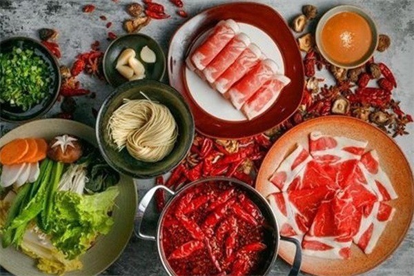 威密火锅加盟