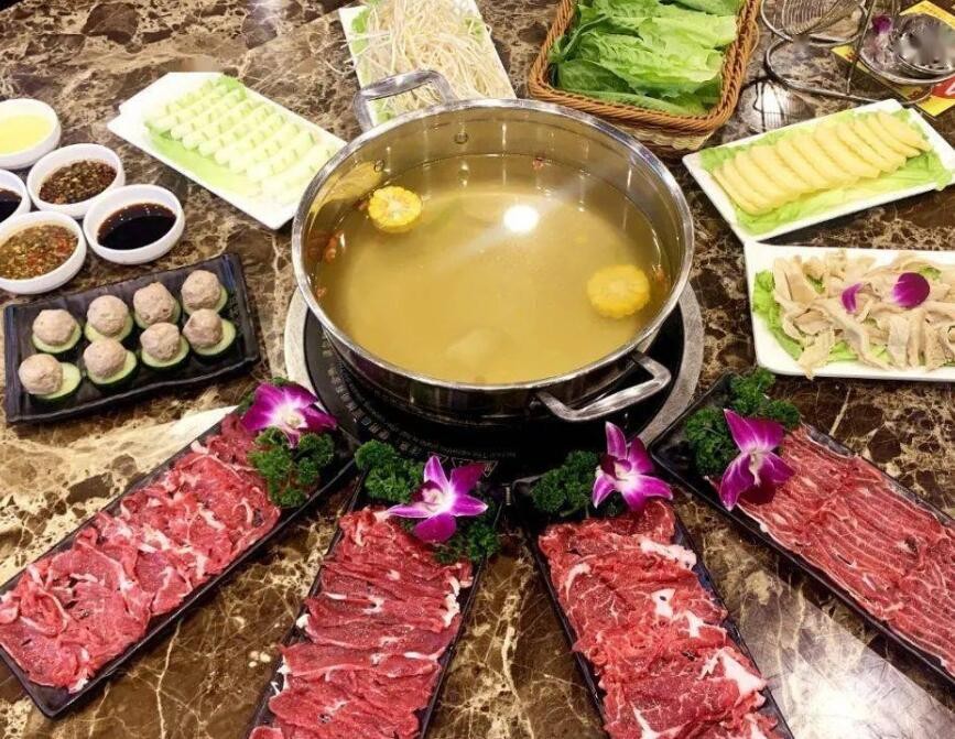 醉爱炊牛牛肉主题餐厅加盟
