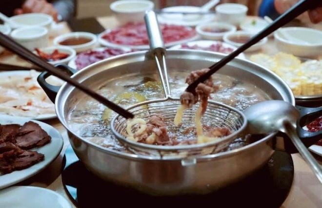 好牛道牛肉火锅加盟