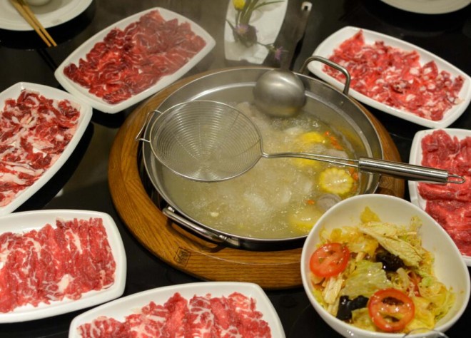 醉爱炊牛牛肉主题餐厅 醉爱炊牛牛肉主题餐厅