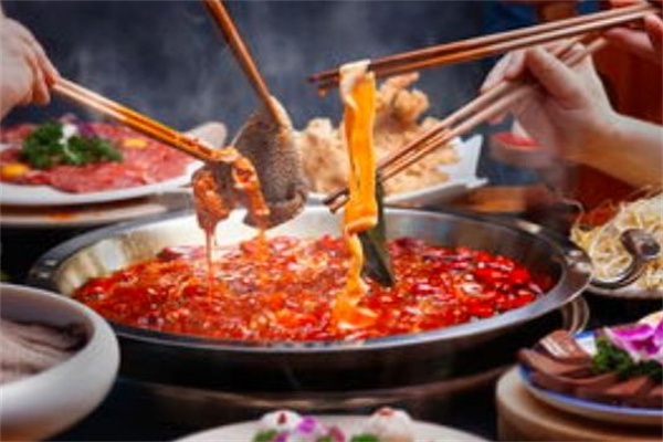 刘师傅火锅加盟