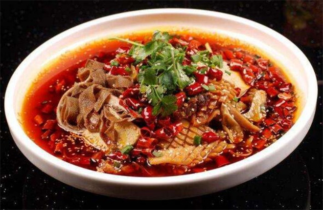卤味火锅冒菜加盟 卤味火锅冒菜加盟
