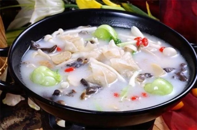 鲜鱼火锅加盟 鲜鱼火锅加盟