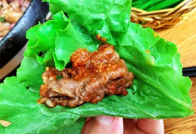 哇哇肉烤肉