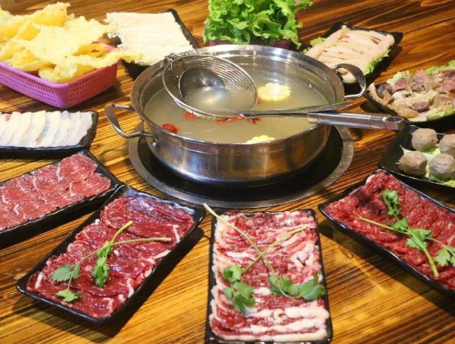 潮州牛肉火锅加盟