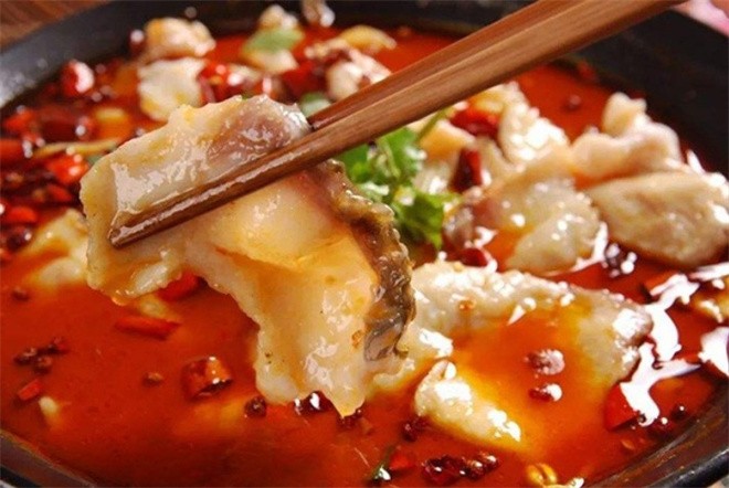 重庆片片鱼自助火锅加盟