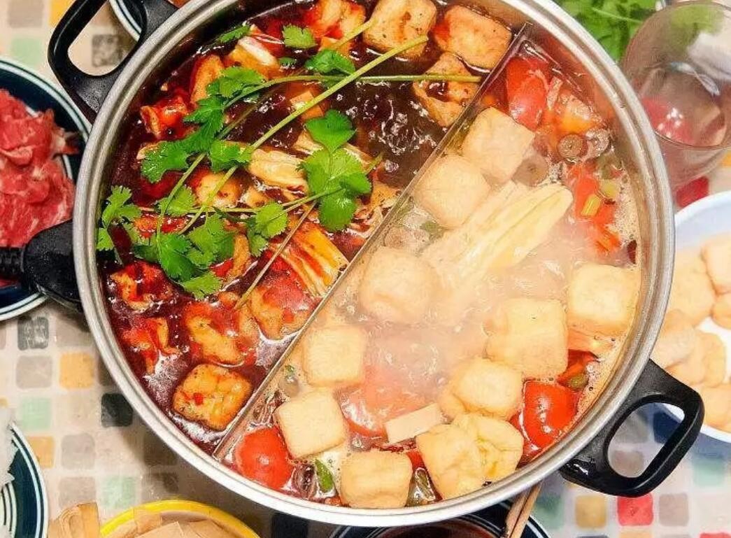 奇门涮肉加盟
