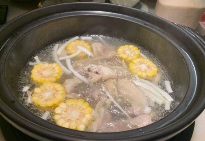 广东椰子鸡火锅加盟
