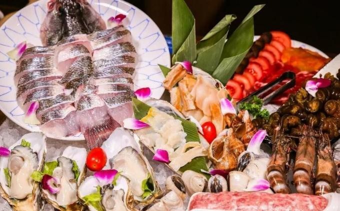 齐味家海鲜火锅