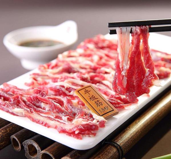 彭氏牛肉煨锅牛肉火锅加盟