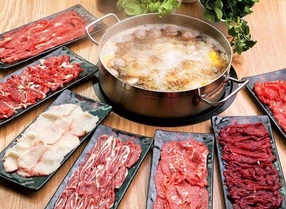 喜来潮家牛肉火锅加盟