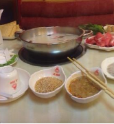 彤德莱火锅加盟