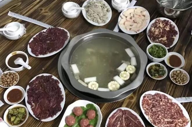 官塘兄弟牛肉火锅加盟