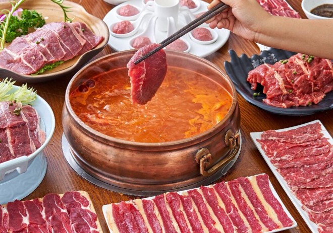 喜来潮家牛肉火锅加盟 喜来潮家牛肉火锅加盟