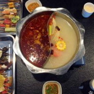 老兵居串串火锅加盟