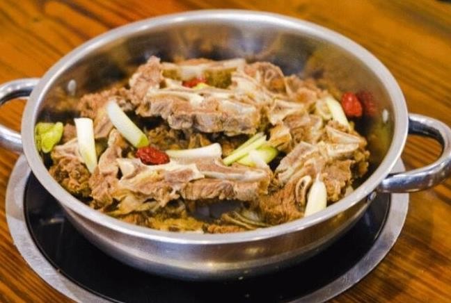 千海山正宗潮汕牛肉火锅