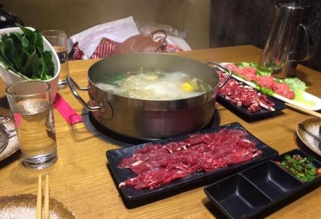 好牛道牛肉火锅