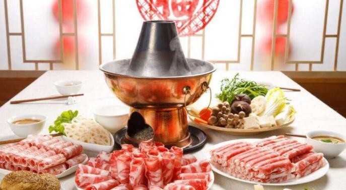 穆老九牛羊肉馆