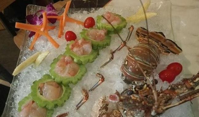九哥石斑鱼海鲜火锅