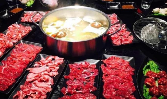 周式羊肉馆火锅