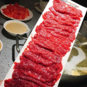 福合埕牛肉火锅加盟