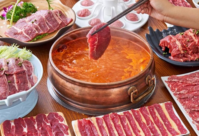 保山火塘牛肉火锅加盟 保山火塘牛肉火锅加盟