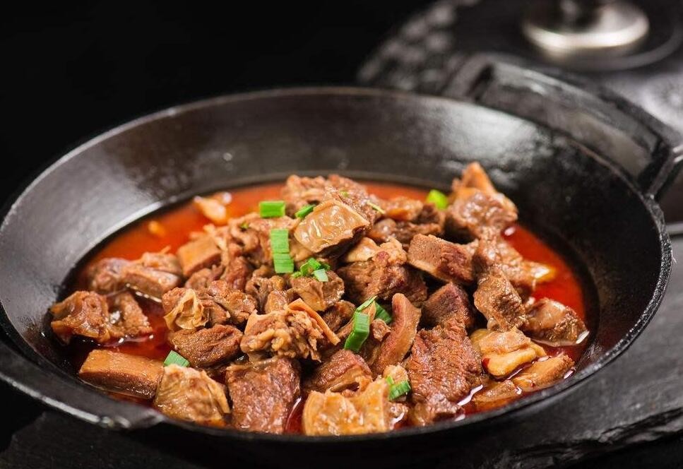 保山火塘牛肉火锅加盟