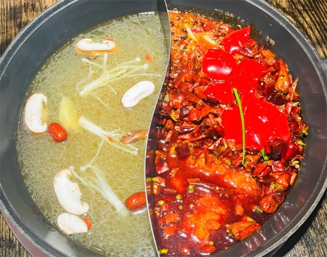 昆巴格火锅