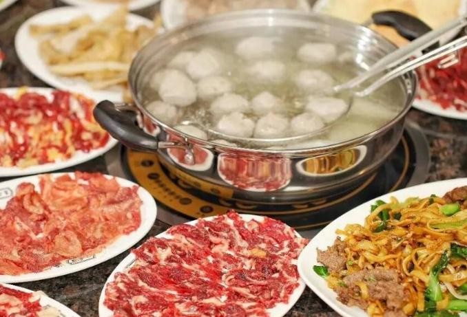 鼎牛匠潮汕鲜牛肉火锅