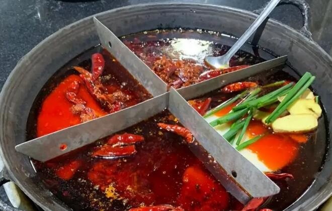 红码头火锅加盟