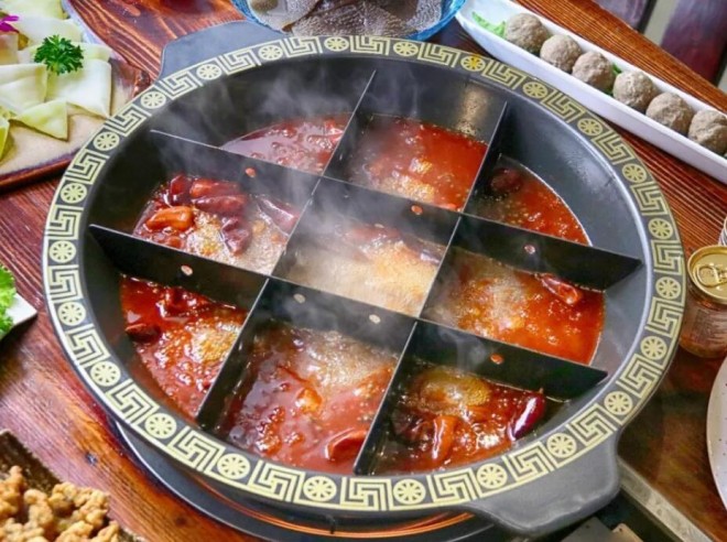 深巷子老灶火锅加盟 深巷子老灶火锅加盟