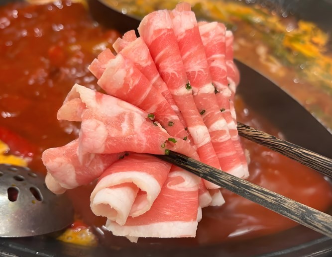 十一娘私房老火锅