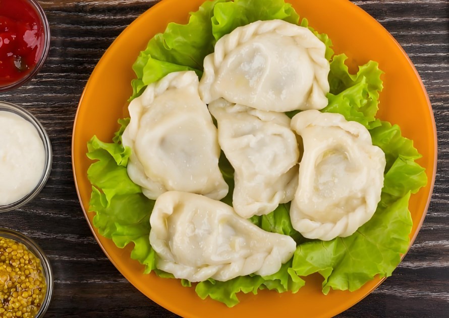 福多多水饺