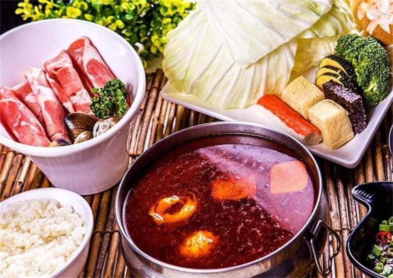 牛爽爽串串火锅
