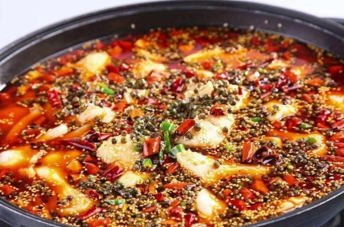 大鱼王特色鱼火锅