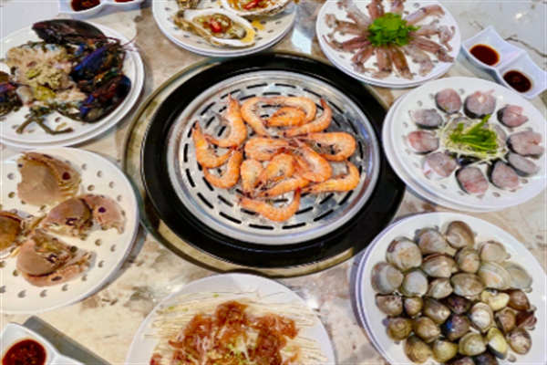 蒸艺桑拿火锅店加盟