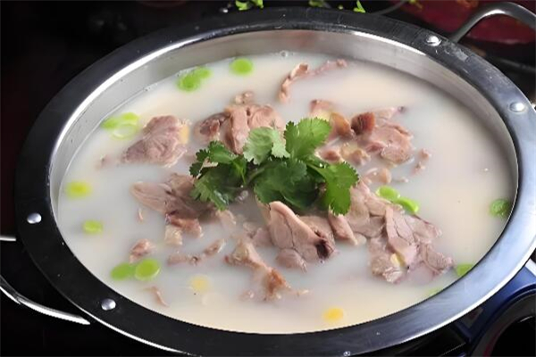 平记雷州羊肉火锅加盟