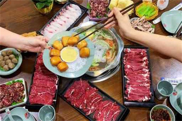 牛闻话贵州黄牛肉加盟