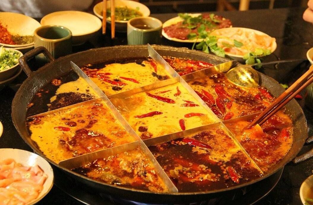 三块六重庆火锅加盟