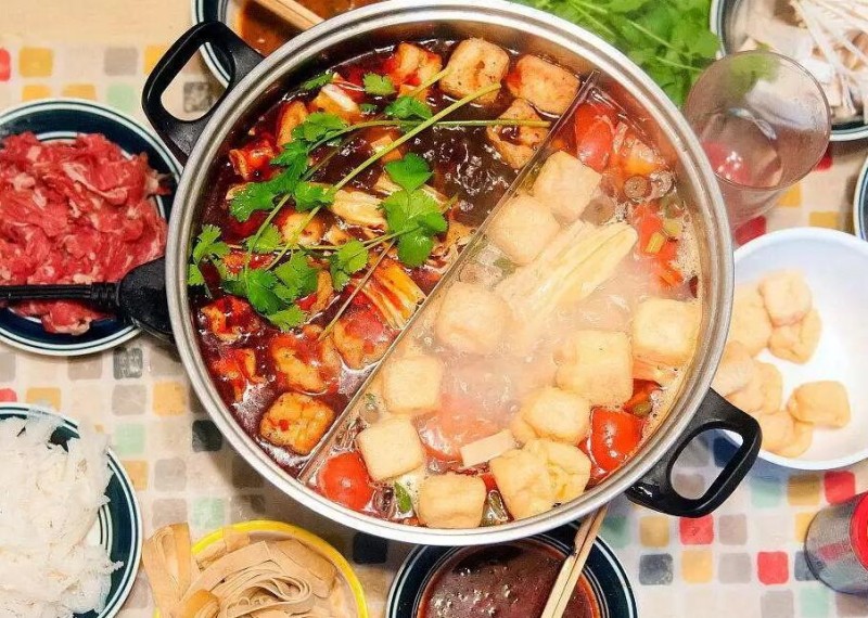 小楼火锅