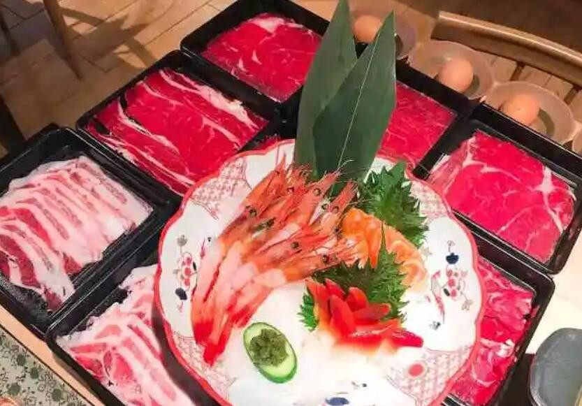 禾牛社东京和牛火锅加盟
