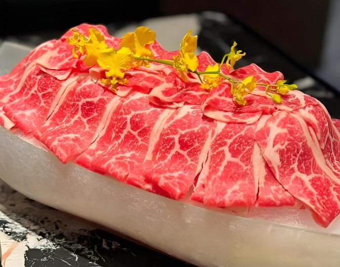 味鼎美老火锅