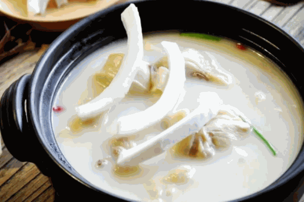 秀色野菌椰子鸡加盟