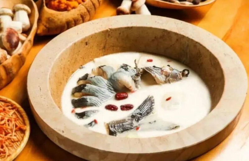 俏食尚蒸汽石锅鱼加盟 俏食尚蒸汽石锅鱼加盟