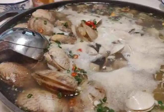 友记卜卜贝火锅加盟