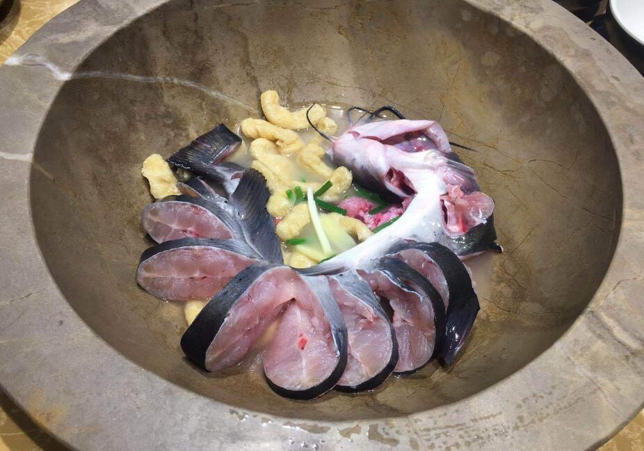 渔缘云南蒸汽石锅鱼加盟