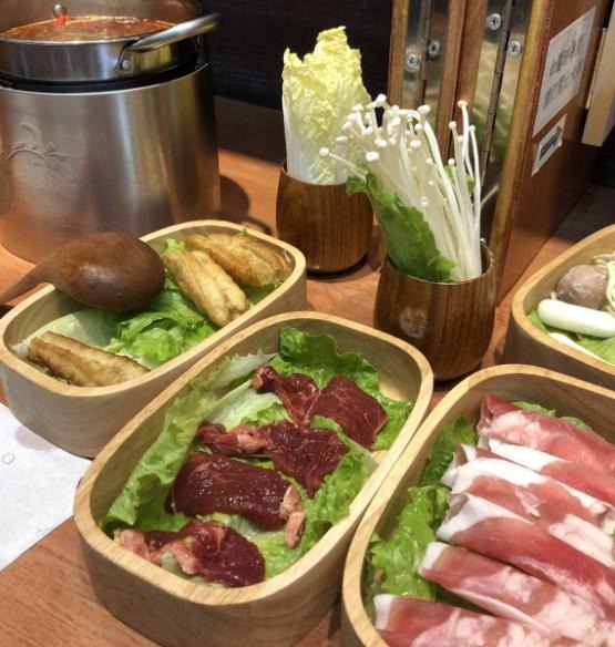 良弥一味独食小火锅加盟